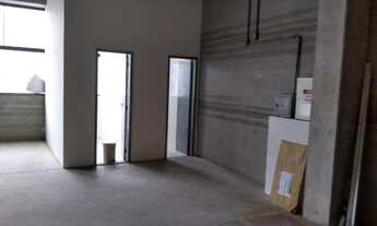 Imagem 8: Galpão para aluguel possui 590 metros quadrados em Pedra Branca - Palhoça - SC