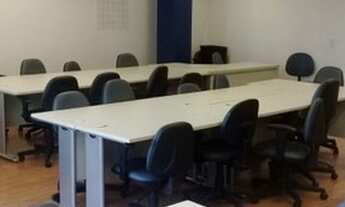 Imagem 2: Sala/Conjunto para aluguel e venda tem 176 metros quadrados em Cerqueira César - São Paulo