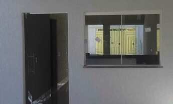 Imagem 5: Casa à venda no bairro Residencial Santa Fé - Goiânia/GO