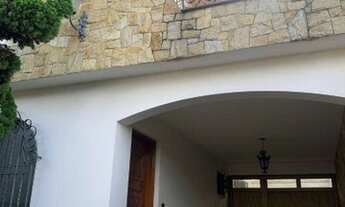 Imagem 3: Sobrado com 3 dormitórios à venda, 210 m² por R$ 1.590.000,00 - Barcelona - São Caetano do