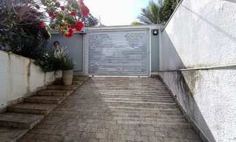 Imagem 6: CAMPINAS - Casa Padrão - Jardim Guarani