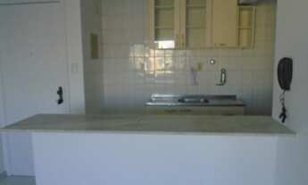 Imagem 6: Apartamento para aluguel possui 57 metros quadrados com 1 quarto em Pituba - Salvador - BA