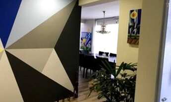 Imagem 3: PRÉDIO SEMI-NOVO APARTAMENTO COM VARANDA GOURMET, NO MELHOR DO JARDIM PRUDÊNCIA !