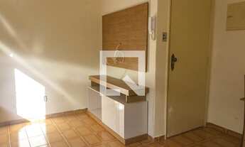 Imagem 4: Apartamento para Aluguel - Canto do Forte, 2 Quartos, 85 m2