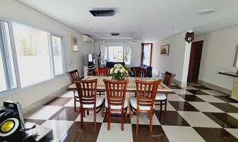 Imagem 2: Casa para venda com 317 metros quadrados com 6 quartos em Maitinga - Bertioga - SP