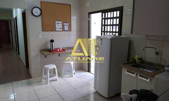 Imagem 4: CASA RESIDENCIAL em POUSO ALEGRE - MG, SÃO CARLOS