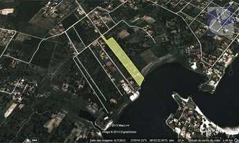 Imagem 2: Chácara residencial à venda, Piau, Aquiraz - CH0010