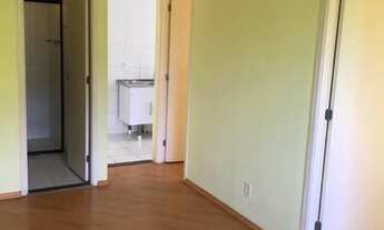 Imagem 4: APTO. 2 DORMS. E 1 VAGA - 55M² - VILA LUTÉCIA - SANTO ANDRÉ - SÃO PAULO