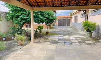 Imagem 7: Casa para venda com quintal em Piabetá (Inhomirim) - Magé - RJ