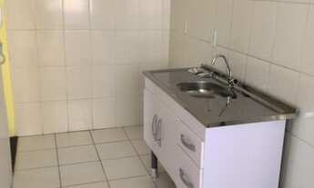 Imagem 2: APTO. 2 DORMS. E 1 VAGA - 55M² - VILA LUTÉCIA - SANTO ANDRÉ - SÃO PAULO