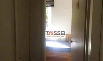 Imagem 3: Apartamento com 2 dormitórios à venda, 54 m² por R$ 275.000,00 - Sacomã - São Paulo/SP