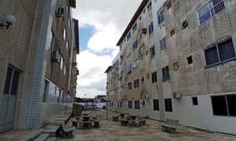 Imagem 3: Apartamento à venda - Antônio Bezerra - Fortaleza/CE