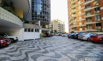 Imagem 7: Metrô próximo, Portaria 24h, Apartamento com 2 quartos (suíte), 2 banheiros, vaga de garag