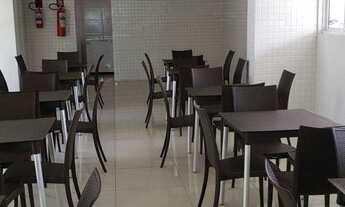 Imagem 4: Apartamento com 2 quartos, 60 m², à venda por R$ 265.000- Expedicionários - João Pessoa/PB