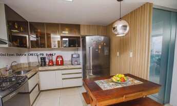 Imagem 14: Apartamento para Venda em João Pessoa, Altiplano Cabo Branco, 3 dormitórios, 1 suíte, 2 ba