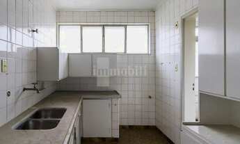 Imagem 6: APARTAMENTO EM HIGIENÓPOLIS PROXIMO A PRACA BUENOS AYRES