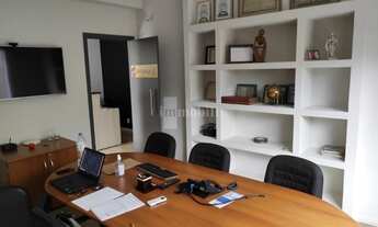 Imagem 5: PRÉDIO COMERCIAL PERTO DO METRÔ BUTANTÃ