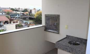 Imagem: Apartamento a venda com 2 suítes em Capoeiras