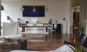 Imagem 3: APARTAMENTO REFORMADO EM HIGIENOPOLIS