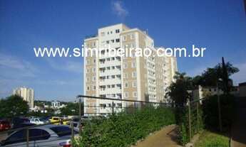 Imagem: Apartamento a venda no Condomínio Spazio