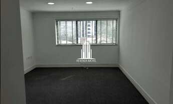 Imagem 6: 4 CONJUNTOS COMERCIAIS 122M² 4 VAGAS - JARDIM PAULISTA