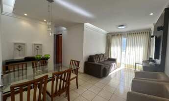 Imagem 2: Residencial Alto da Gloria 3qts com 1 suíte e 2 vagas de garagem