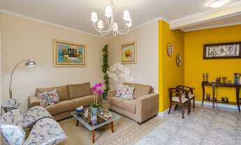 Imagem 4: PORTO ALEGRE - Casa Padrão - Morro Santana