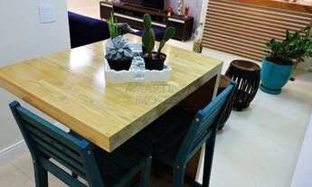 Imagem 7: Horizontes do Japi