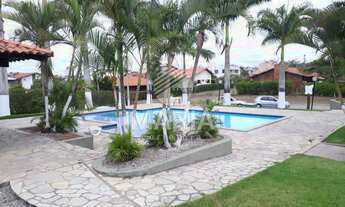 Imagem: Terreno à venda no Veredas da Serra em