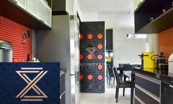 Imagem 5: Apartamento com 2 dormitórios à venda, 72 m² por R$ 620.000 - Vila Andrade - São Paulo/SP