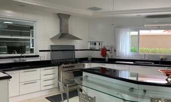 Imagem 7: Casa - Sobrado - Damha IV