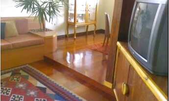 Imagem 2: Apartamento 1 por andar e 2 vagas de garagem, no Castelo, Belo Horizonte MG