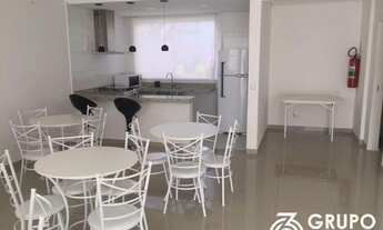 Imagem 4: Apartamento para Venda em Santo André, Campestre, 2 dormitórios, 1 suíte, 2 banheiros, 1 v