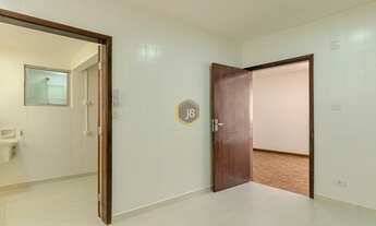 Imagem 6: CURITIBA - Apartamento Padrão - Batel