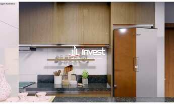 Imagem 6: Apartamento à venda, 2 quartos, 1 suíte, Abadia - Uberaba/MG