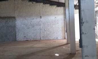 Imagem 5: Galpao 450m2 Via Dutra frente balança Resende