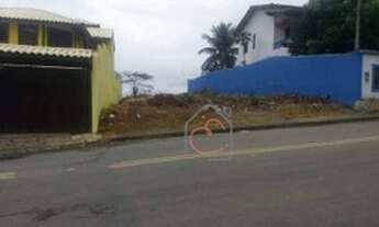 Imagem 4: Terreno à venda, 474 m² por R$ 300.000,00 - Novo Horizonte - Macaé/RJ