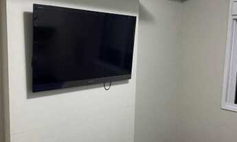 Imagem 7: Apartamento de 57m2 com 2 Dormitórios no Condomínio Via Ibirapuera