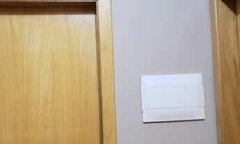 Imagem 6: Casa com 3 dormitórios à venda, 110 m² por R$ 365.000,00 - Jardim Helvécia Complemento - A