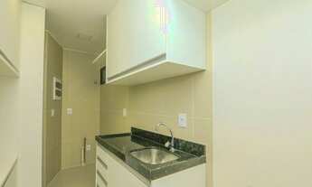 Imagem 6: H.A Apartamento para venda tem 59 m² com 2 quartos em Boa Viagem - Recife - Pernambuco