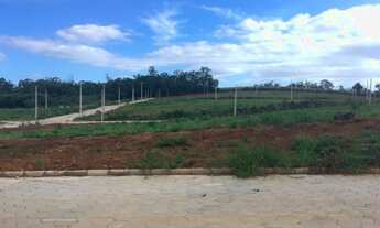 Imagem: Terreno no Bairro São Defende em Criciúma