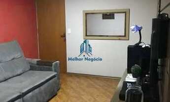 Imagem 7: Apartamento com 2 dorms, Parque São Jorge, Campinas - R$ 147 mil, Cod: RRAP1855