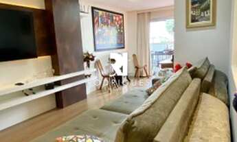 Imagem 2: Apartamento 04 quartos - 01 por andar - Jardim Camburi