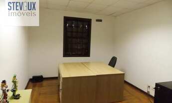 Imagem 7: Sobrado para alugar, 426 m² por R$ 15.000,00/mês - Jardim Paulista - São Paulo/SP