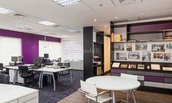 Imagem 7: Condomínio Edifício Angélica Business - COMERCIAL