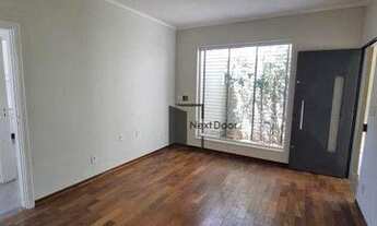 Imagem 5: Casa com 6 dormitórios para alugar, 280 m² por R$ 5.000,00/mês - Jardim Guanabara - Campin