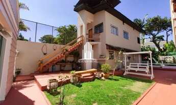 Imagem: Casa terrea em interlagos