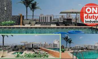 Imagem 3: RESIDENCIAL MARAJÓ Apartamento com 2 suítes à venda, 72 m² a partir R$ 656.000 - Campo Gra