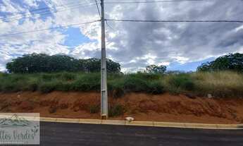 Imagem 3: Terreno para Venda em Pinhalzinho, Centro