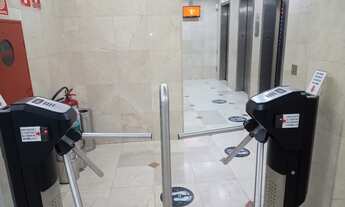 Imagem 6: SãO PAULO - Conjunto Comercial/sala - Jardim Paulista